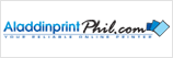 AladdinprintPhil.com