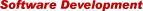 Sofrware Development