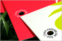 + Special Die-cut
