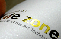 Foil Stamping