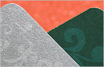 + Rounded Corner