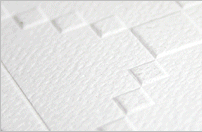 + Embossing