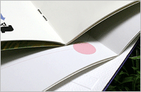 + Book Binding