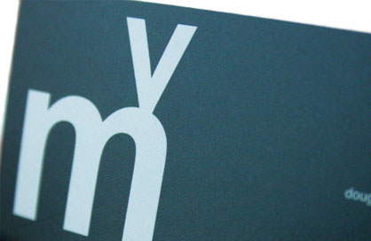 Cheap Price Business Card