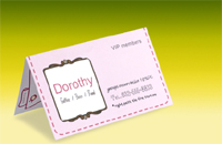 Coupons