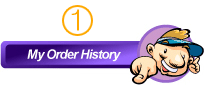 My Order History