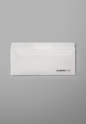 Envelopes #10