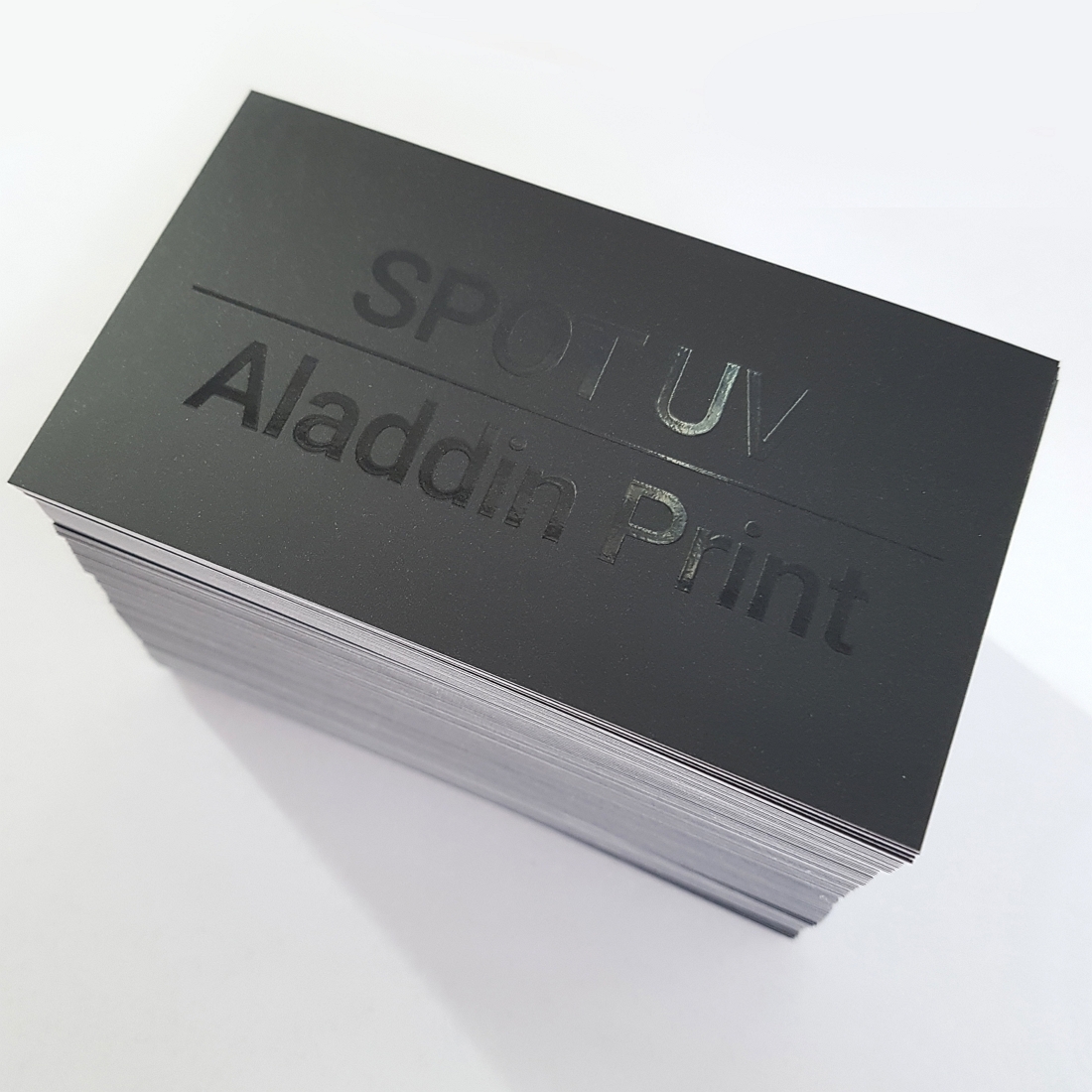 Download Spot Uv Business Cards Foil Business Cards Aladdinprint Com