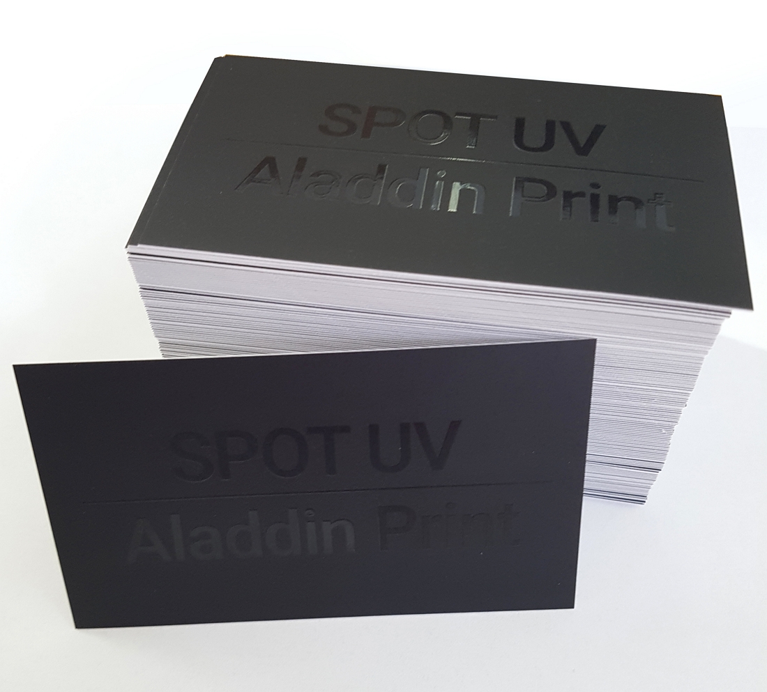 Download Spot Uv Business Cards Foil Business Cards Aladdinprint Com